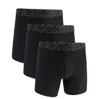 Under Armour UA Perf Tech 6in Under Armour UA Perf Tech 6in