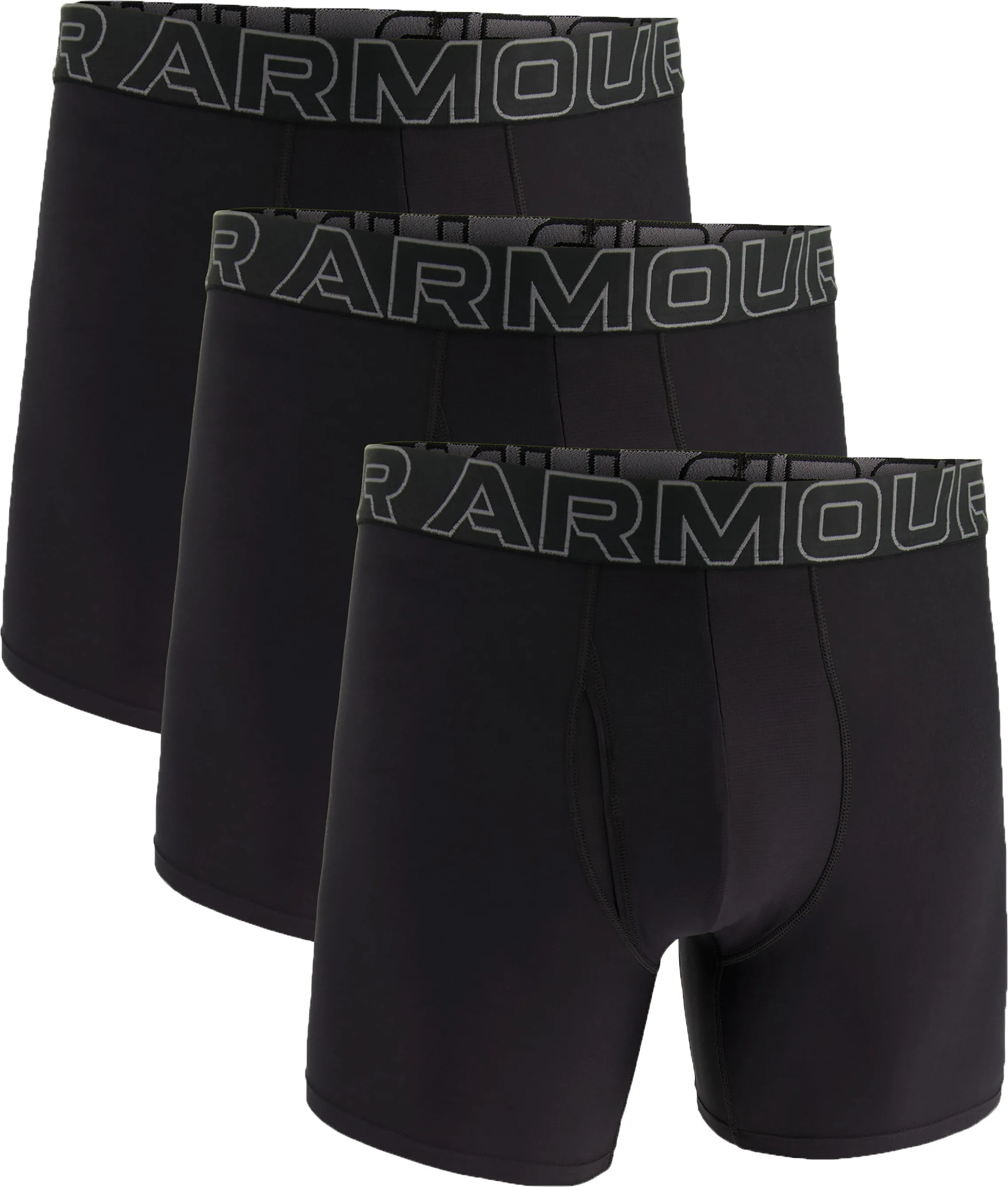 Under Armour UA Perf Tech 6in