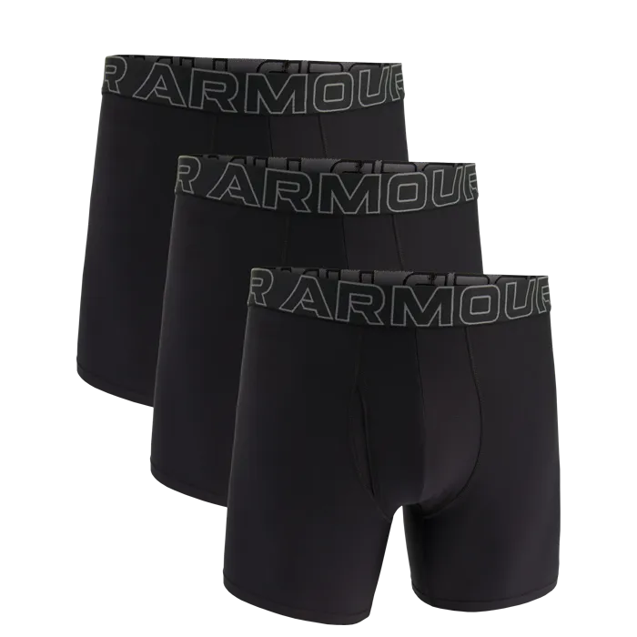 Under Armour UA Perf Tech 6in