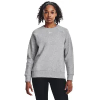 Under Armour UA Rival Fleece Crew Under Armour UA Rival Fleece Crew