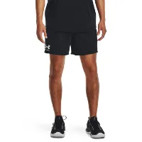 Under Armour UA Rival Terry 6in Short