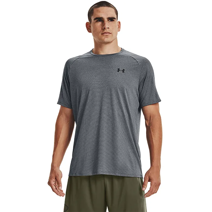 Under Armour UA Tech 2.0 SS Tee Novelty