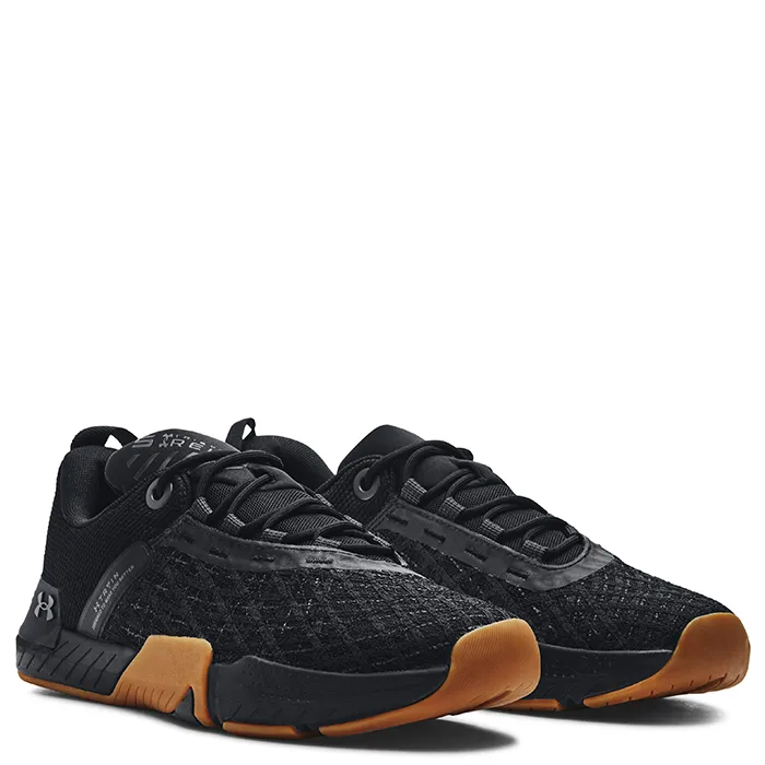 Under Armour UA TriBase Reign 5, Svart