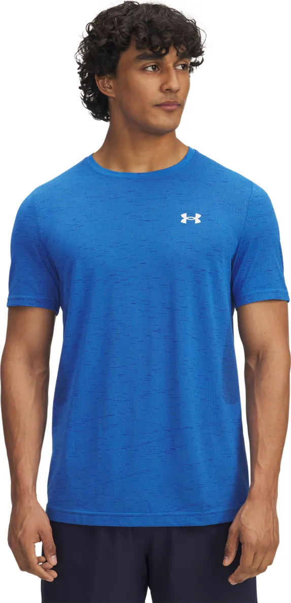 Under Armour UA Vanish Seamless Short Sleeve