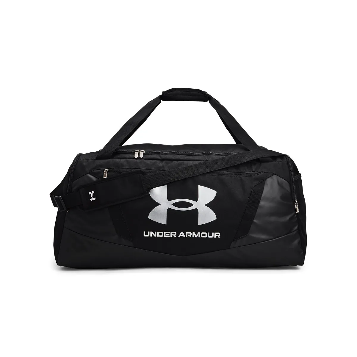 Under Armour Undeniable 5.0 Duffle LG Duffelbag, Svart