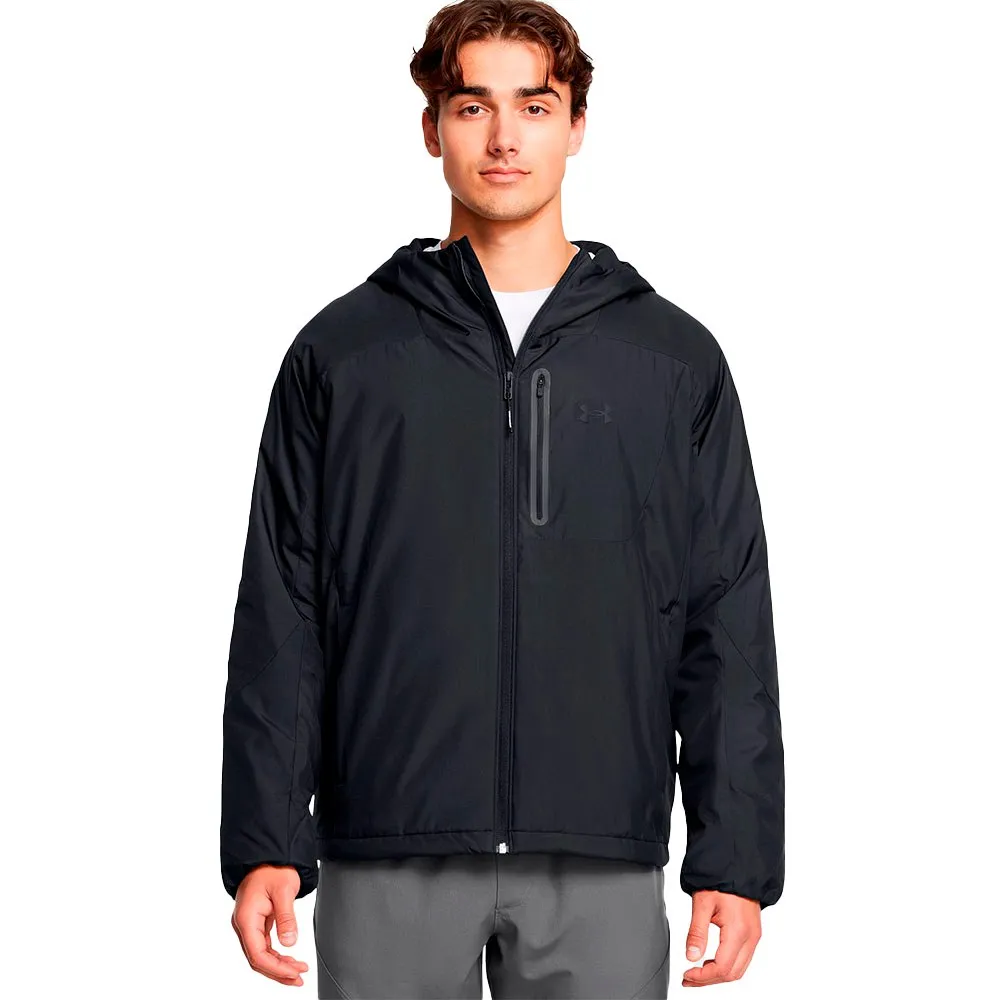 Under Armour Unstoppable Insulated Jakke male
