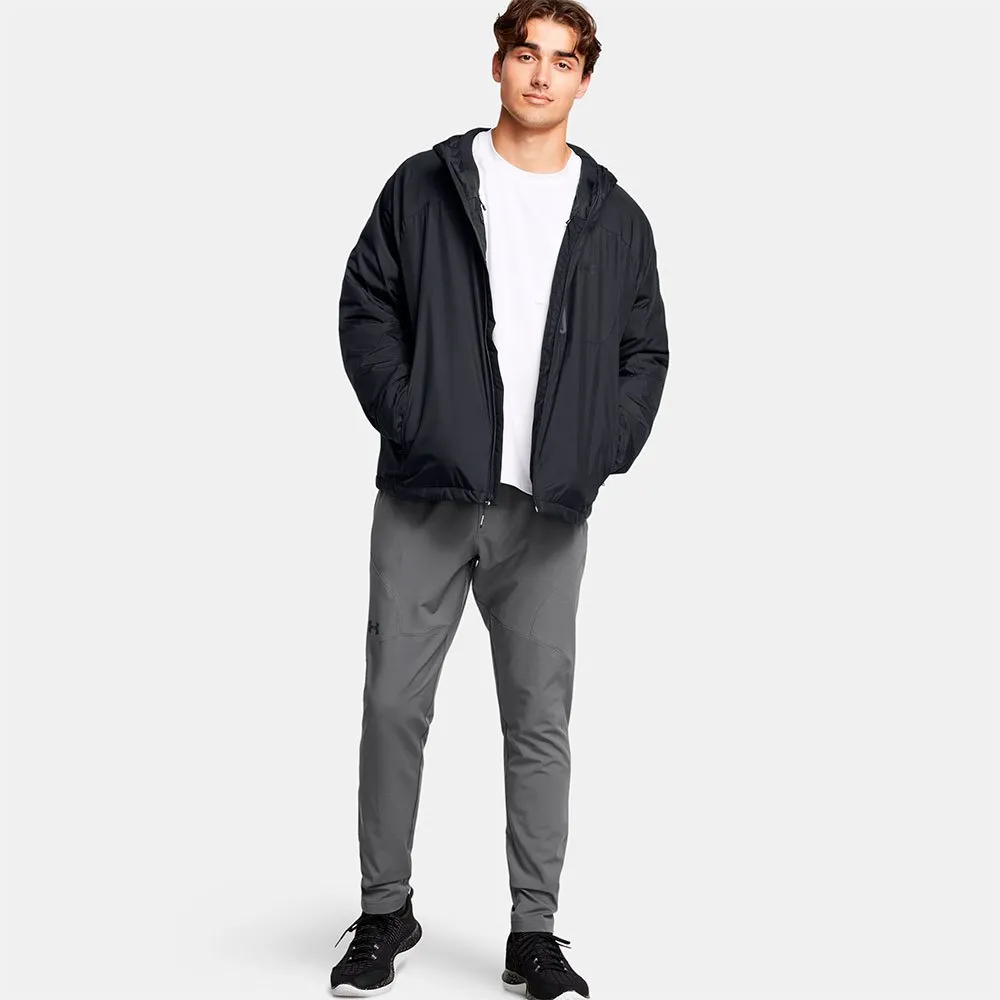 Under Armour Unstoppable Insulated Jakke male