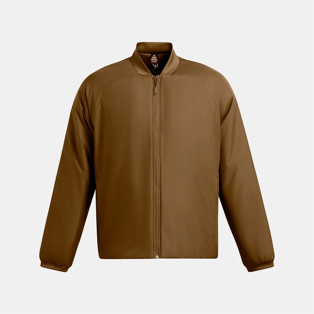 Under Armour Unstoppable Insulated Jakke male