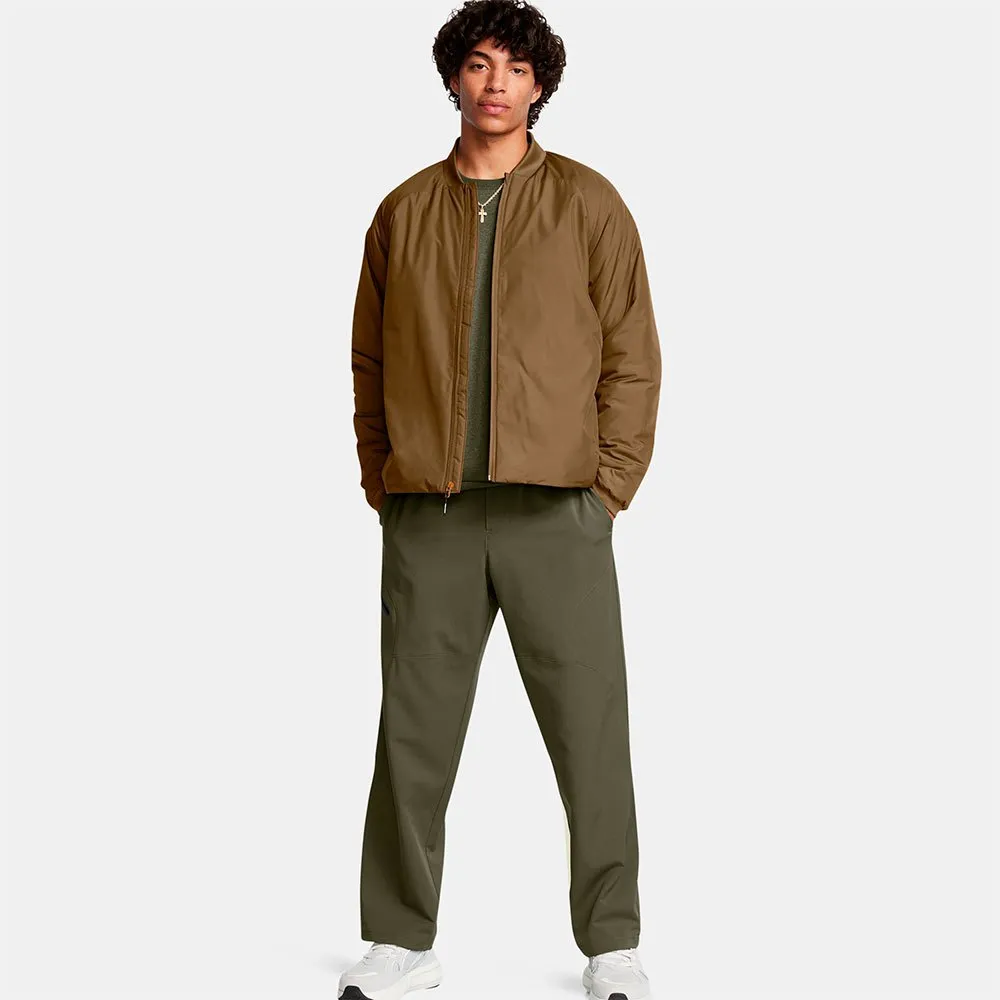 Under Armour Unstoppable Insulated Jakke male