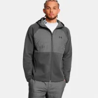 Under Armour Unstoppable Swacket Jakke male