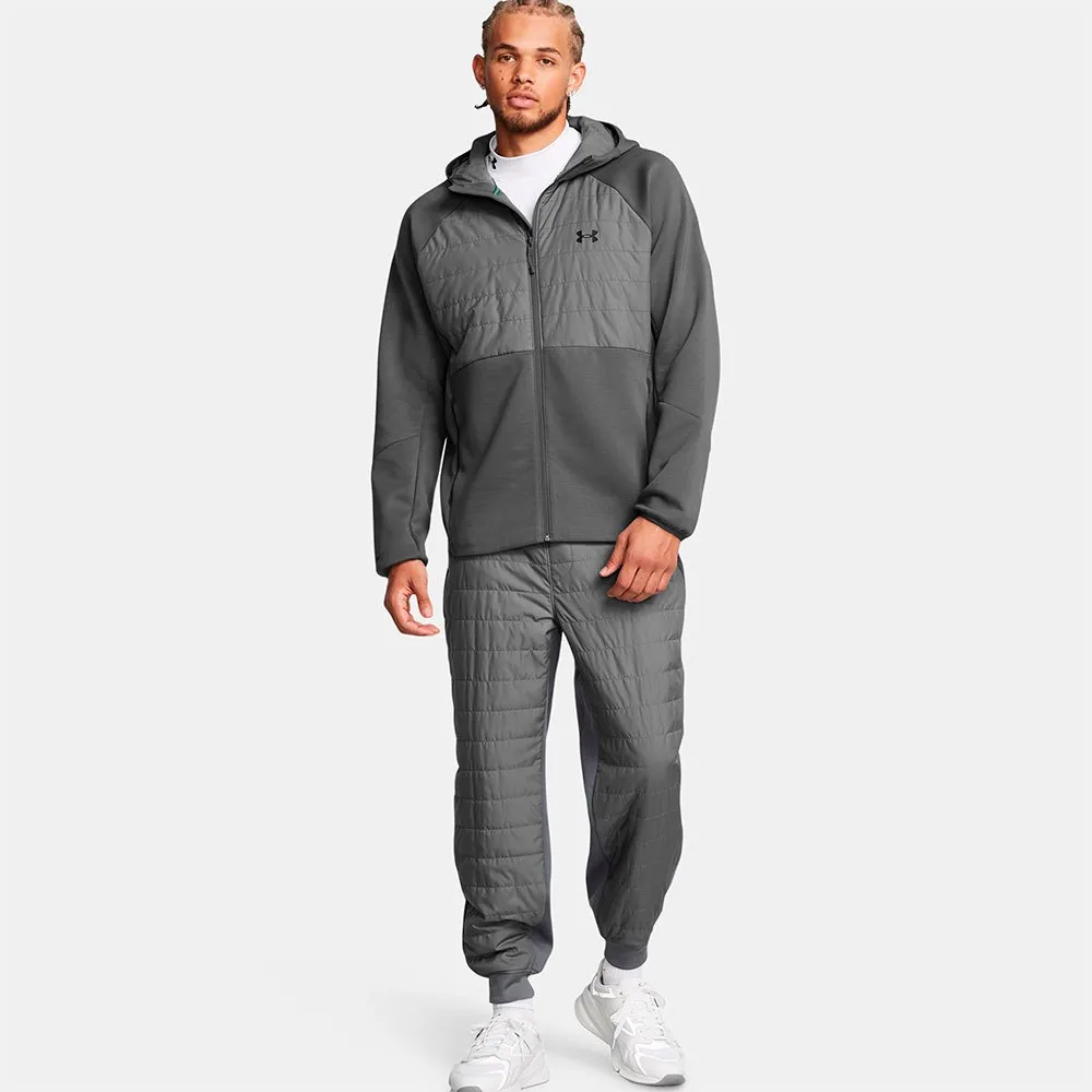 Under Armour Unstoppable Swacket Jakke male