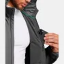 Under Armour Unstoppable Swacket Jakke male