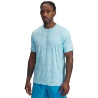 Under Armour Vanish Energy Mønstret T-skjorte Under Armour Vanish Energy Mønstret T-skjorte