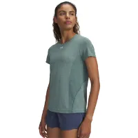 Under Armour Vanish Seamless Loose T-skjorte Under Armour Vanish Seamless Loose T-skjorte