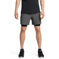 Under Armour Vanish Woven 2-i-1 Shorts