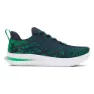 Downpour gray / vapor green / white