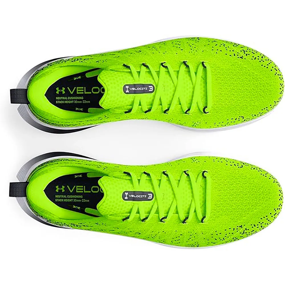 Under Armour Velociti 3 Løpesko male Under Armour Velociti 3 Løpesko male