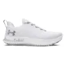 White / halo gray / metallic silver