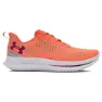 Flare orange / distant gray / purple ge