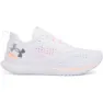 White / flare orange / titan gray
