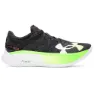 Black / hyper green