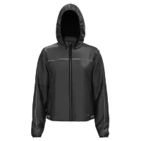 Under Armour Velociti Pro Cw Jakke female