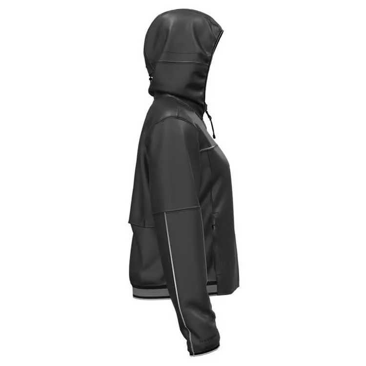 Under Armour Velociti Pro Cw Jakke female Under Armour Velociti Pro Cw Jakke female