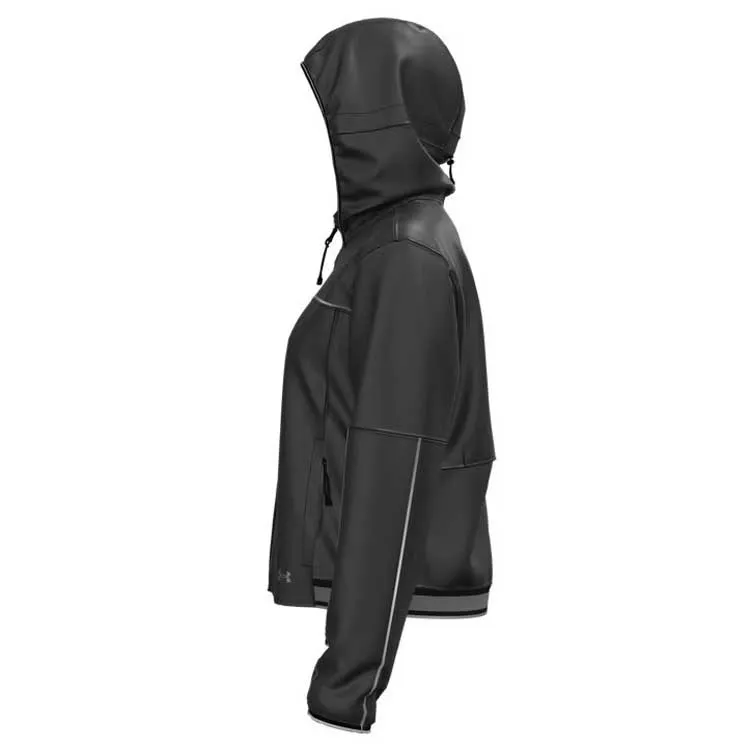 Under Armour Velociti Pro Cw Jakke female Under Armour Velociti Pro Cw Jakke female
