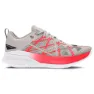 White clay / racer red / anthracite