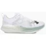White / hydro green / black