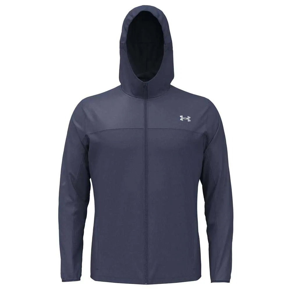 Under Armour Velociti Pro Storm Jakke male Under Armour Velociti Pro Storm Jakke male