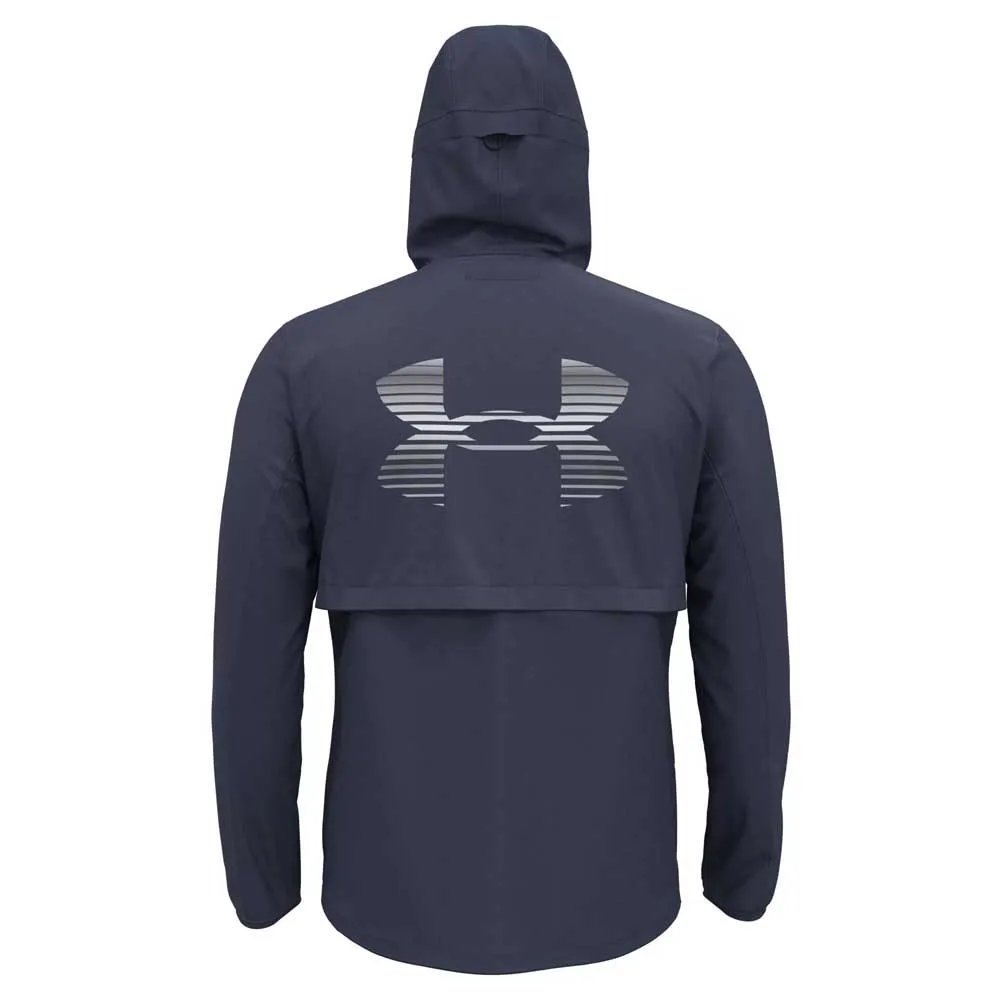 Under Armour Velociti Pro Storm Jakke male Under Armour Velociti Pro Storm Jakke male