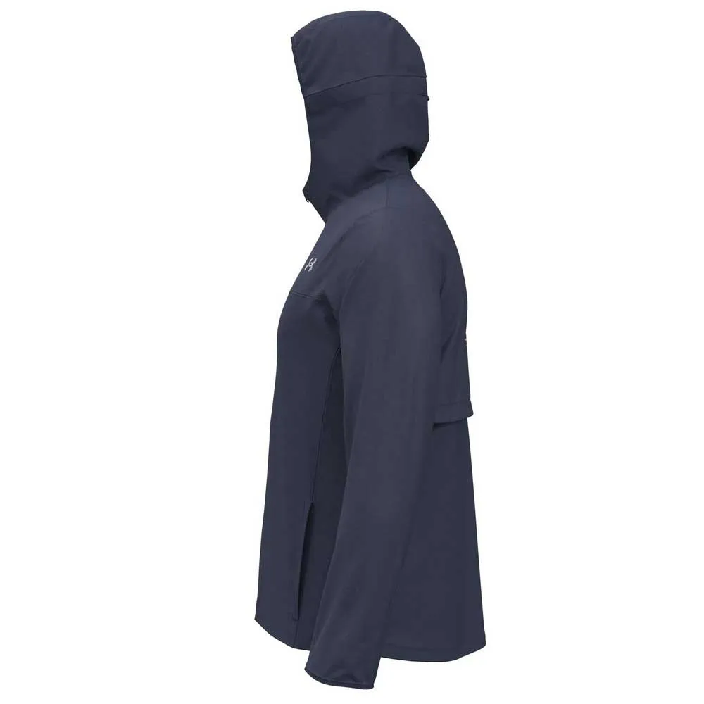 Under Armour Velociti Pro Storm Jakke male Under Armour Velociti Pro Storm Jakke male