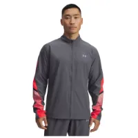 Under Armour Velociti Storm Jakke male Under Armour Velociti Storm Jakke male