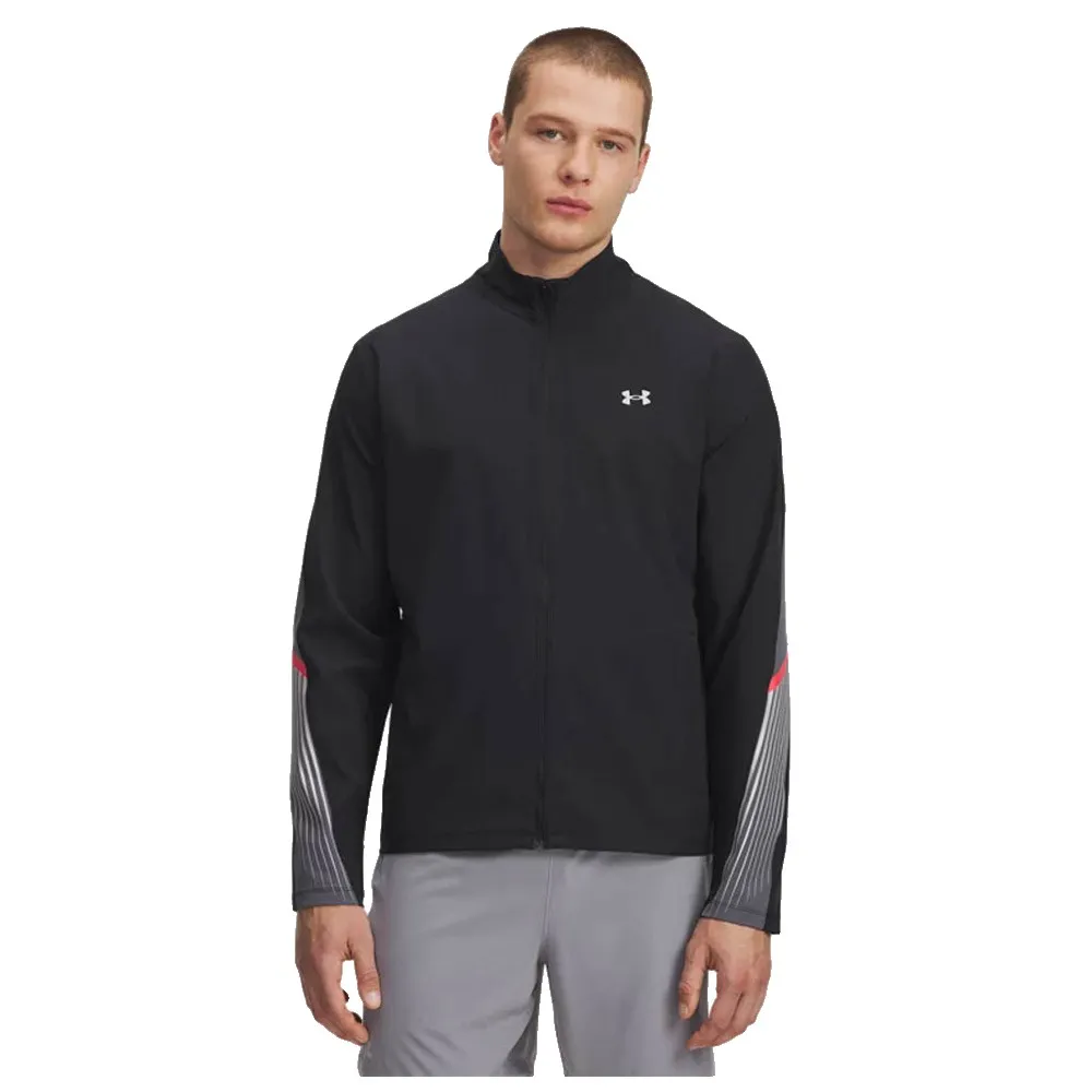 Under Armour Velociti Storm Jakke male
