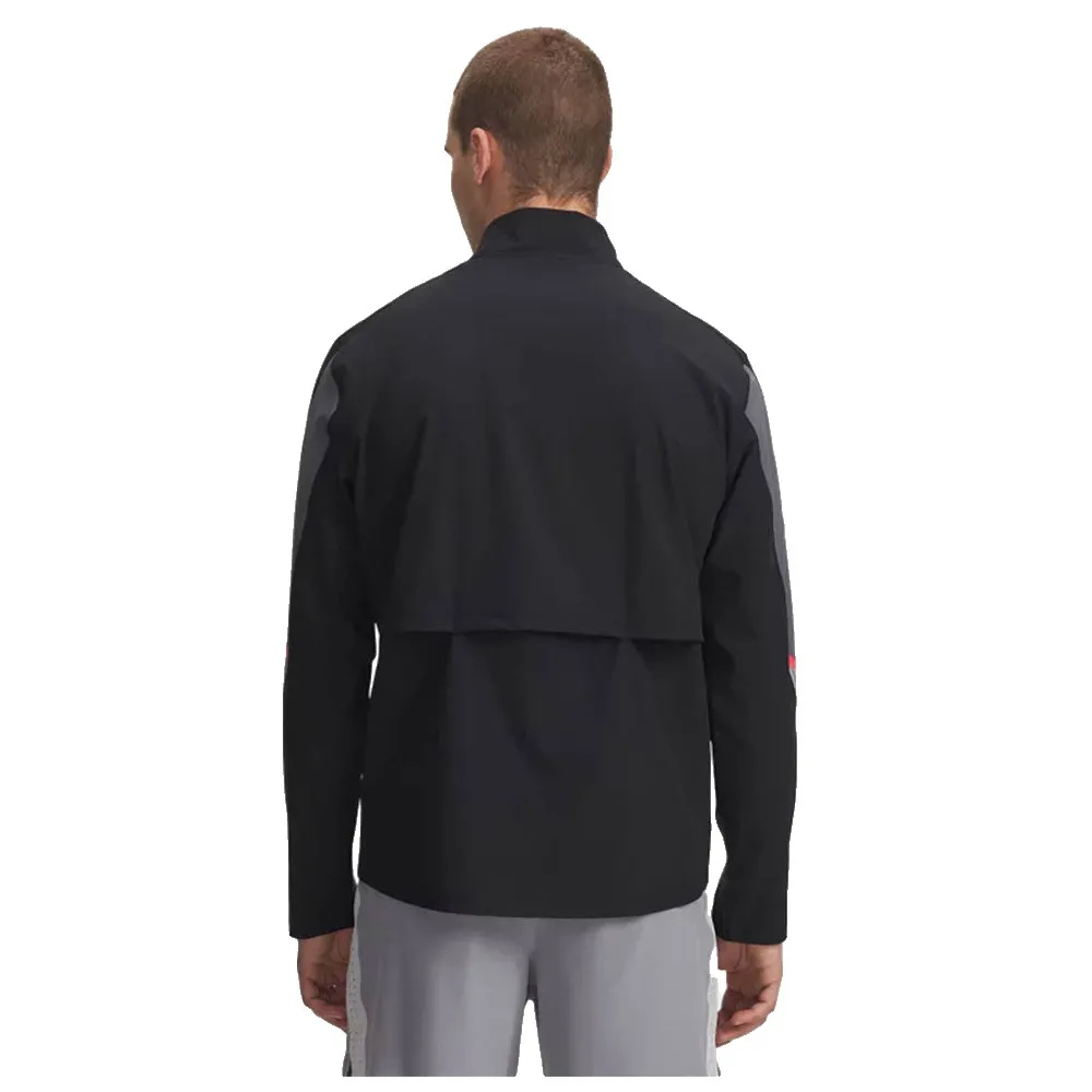 Under Armour Velociti Storm Jakke male