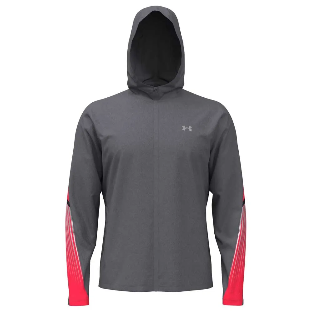 Under Armour Velociti Storm Jakke male