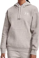 Under Armour Women's Essential Fleece Hoodie Under Armour Women's Essential Fleece Hoodie
