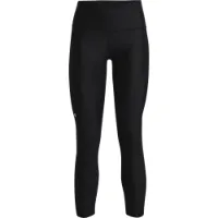 Under Armour Women's HeatGear® Armour Hi-Rise Ankle Leggings Under Armour Women's HeatGear® Armour Hi-Rise Ankle Leggings
