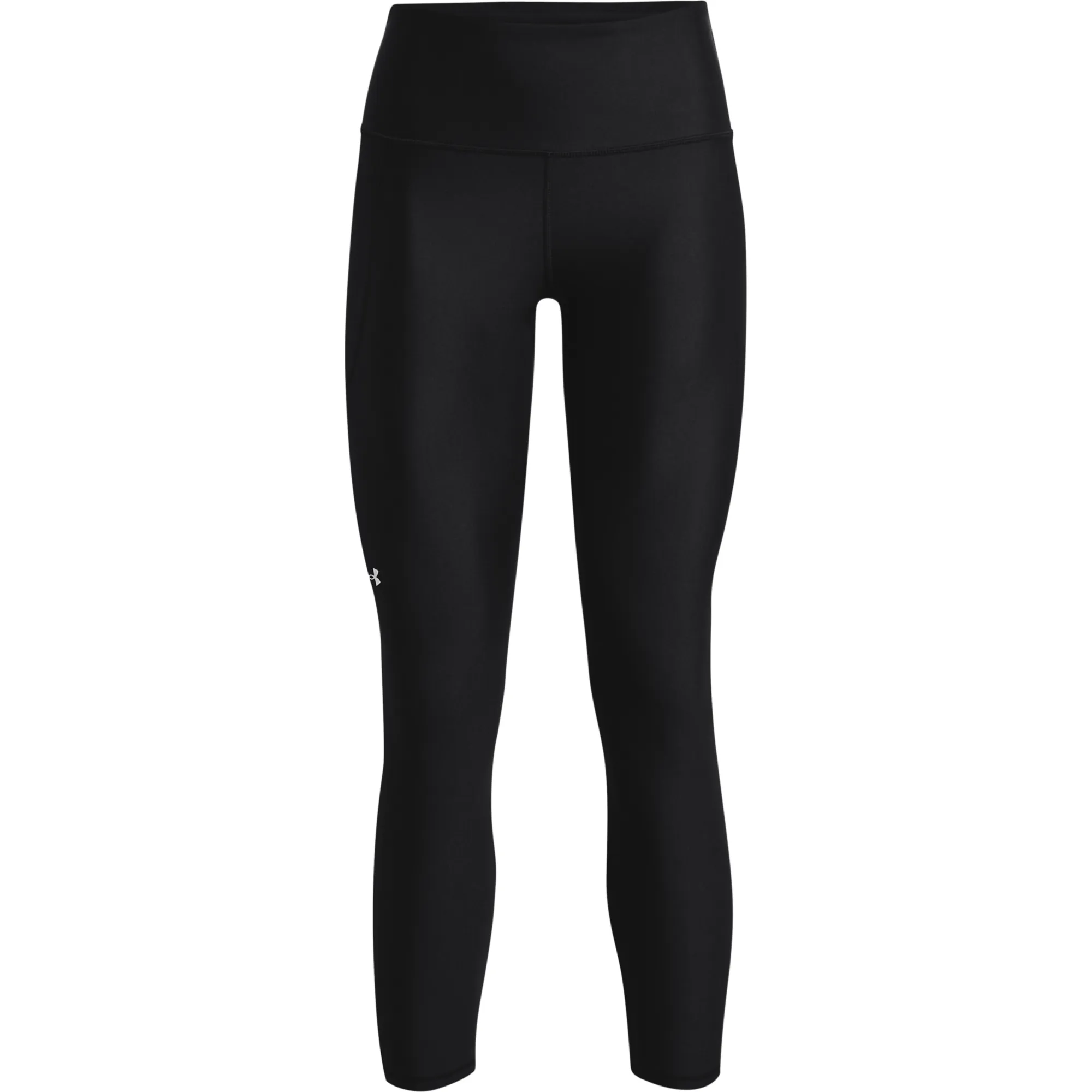 Under Armour Women's HeatGear® Armour Hi-Rise Ankle Leggings