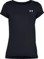Under Armour Women's HeatGear Armour Short Sleeve