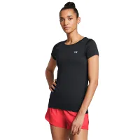 Under Armour Women's HeatGear Armour Short Sleeve Under Armour Women's HeatGear Armour Short Sleeve