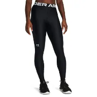 Under Armour Women's HeatGear® Leggings Under Armour Women's HeatGear® Leggings