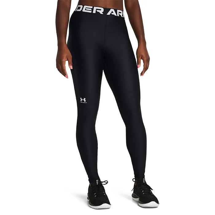 Under Armour Women's HeatGear® Leggings Under Armour Women's HeatGear® Leggings