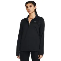 Under Armour Women's Tech 1/2 Zip Solid Under Armour Women's Tech 1/2 Zip Solid