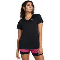 Under Armour Women's Tech SSV- Solid