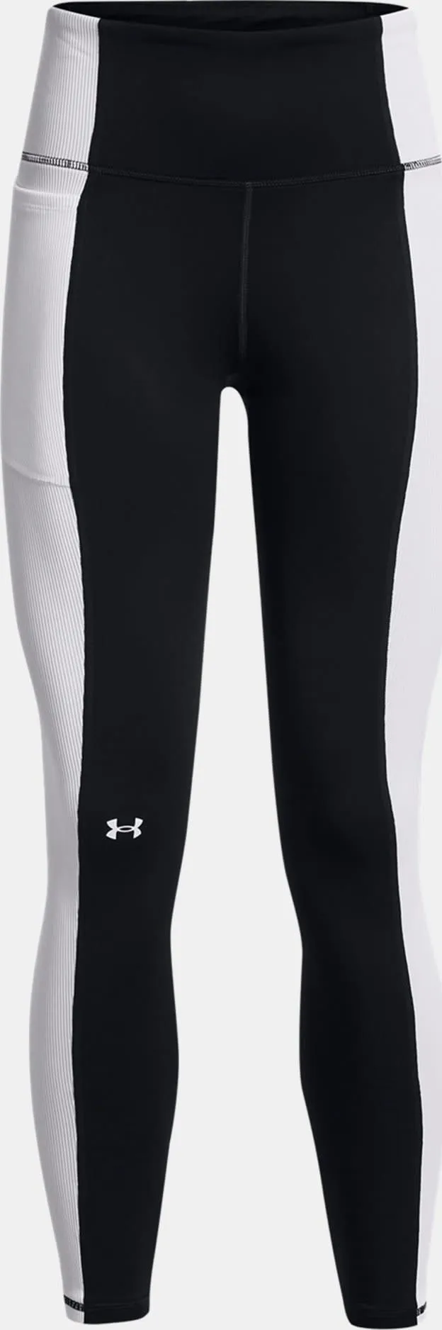 Under Armour Women's Train CW Leg Novelty, Black