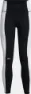 Under Armour Women's Train CW Leg Novelty, Black