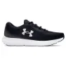 Black / anthracite / white