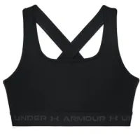 Under Armour Women's UA Crossback Mid Bra Under Armour Women's UA Crossback Mid Bra